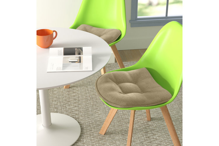 Chair pads wayfair new arrivals